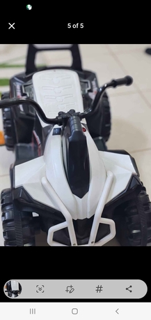 Jubail, Bicycles, SAR 250,  Electric Car For Kids
