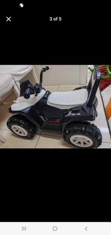 Jubail, Bicycles, SAR 250,  Electric Car For Kids