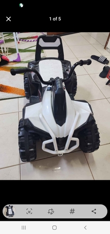 Jubail, Bicycles, SAR 250,  Electric Car For Kids