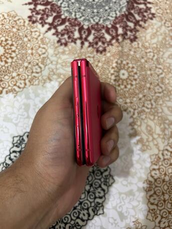 Jeddah, Electronics, SAR 1250,  Motorola Razr Plus (Flip Phone) 256GB For Sale.