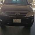 SAR 30000,  Toyota Fortuner,  2008,  Automatic,  354900 KM,