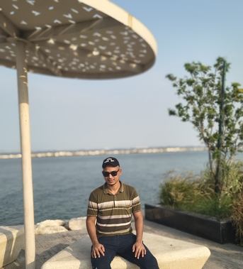 Al Mazruiyah, Job Seekers, Driver