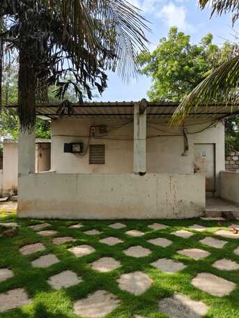 Riyadh, Commercial Villas, INR 27000,  1000 Sq. Yard,  WELL DEVELOPED FARMHOUSE FOR SALE IN HYD-INDIA