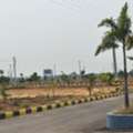 INR 9499,  350 Sq. Yard,  36 Acres Plots For Sale In Fourth City   Hyderabad Contact- 6305534817