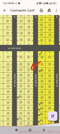 Hyderabad, Residential Plots, INR 9499,  280 Sq. Yard,  9. East-facing Plots For Sale In Future City Hyderabad Contact- 6305534817