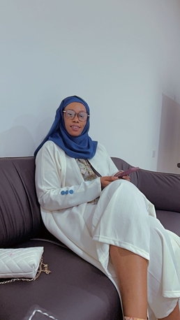 Riyadh, Job Seekers, Babysitter/nanny