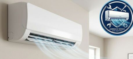Hasa-Hofuf, Air Conditioning, Professional AC Cleaning & Maintenance In Al-Ahsa/Hofuf - Special Offer: 5 ACs For 200 SAR