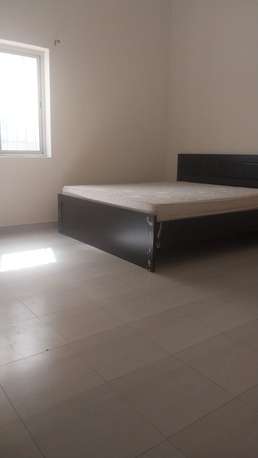 Riffa, Apartments/Houses, BHD 220/year,  2 BR,  Including Ewa Semi-furnished Riffa  شامل الكهرباء نص مفروش الرفاع