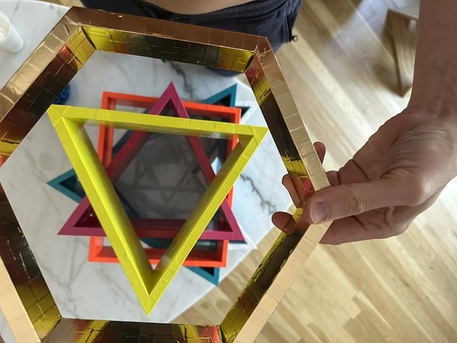 New York, Collectibles, Fun Art