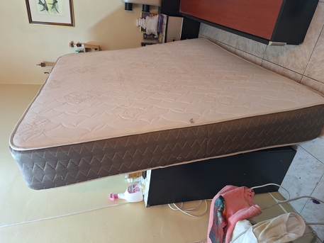 Mushrefah, Household Items, SAR 450,  Mattress