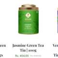 INR 296,  Buy Green Tea Online In India At Lowest Prices