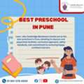 Best Preschool In Pune
