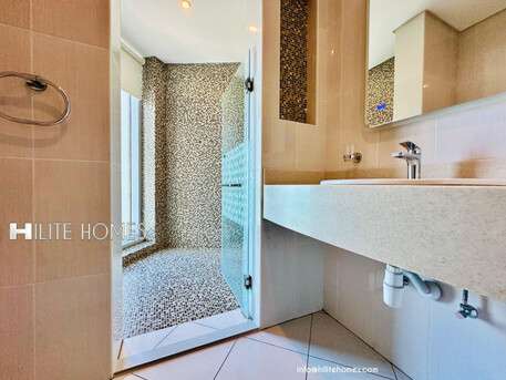 Shaab, Apartments/Houses, KWD 1150/month,  3 BR,  3 Bedroom Apartment For Rent In Shaab Al-Bahri, Hawally