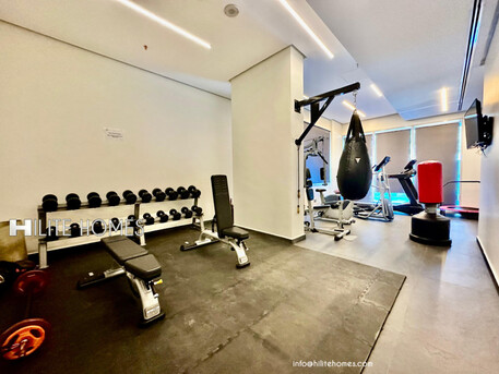 Shaab, Apartments/Houses, KWD 1150/month,  3 BR,  3 Bedroom Apartment For Rent In Shaab Al-Bahri, Hawally