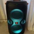 SAR 800,  JBL Partybox 100 Bluetooth Speaker