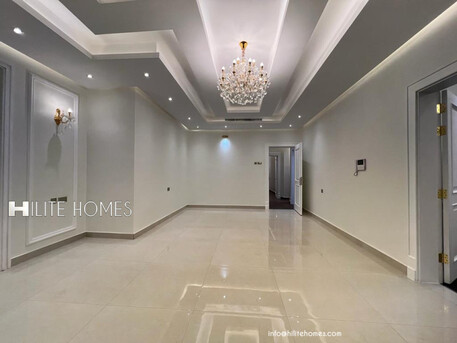 Kuwait City, Apartments/Houses, KWD 1100/month,  3 BR,  Three Bedroom Ground Floor Apartment For Rent In Mishref