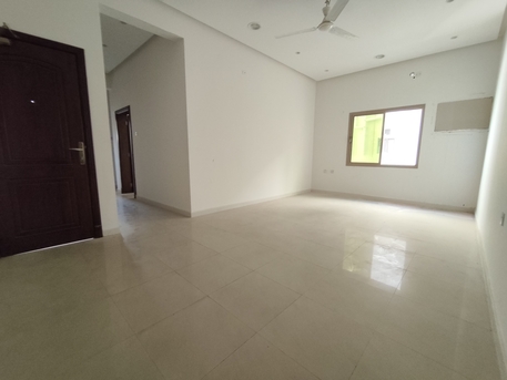 Sanad, Apartments/Houses, BHD 200/year,  3 BR,  Sanad:- 3Bhk Unfurnished Flat On Rent