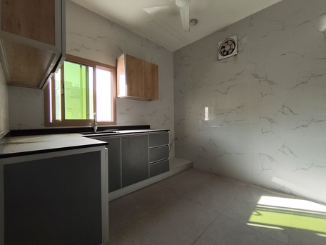 Sanad, Apartments/Houses, BHD 200/year,  3 BR,  Sanad:- 3Bhk Unfurnished Flat On Rent