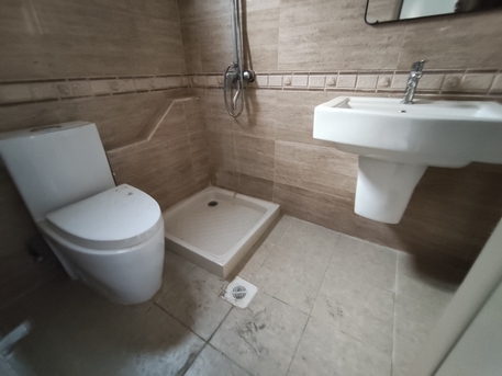 Sanad, Apartments/Houses, BHD 200/year,  3 BR,  Sanad:- 3Bhk Unfurnished Flat On Rent