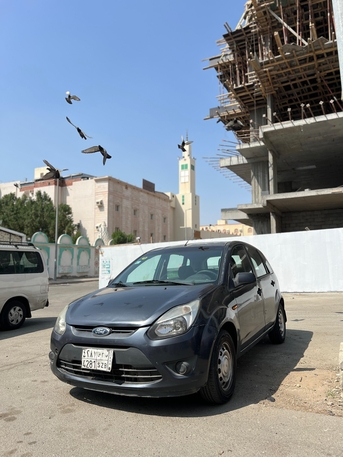 Jeddah, Vehicles, Cars & Trucks , SAR 8500,  Ford F,  2011,  Manual,  212600 KM,  Igo