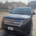 SAR 50000,  Ford Explorer,  2015,  Automatic,  285000 KM,