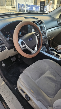 Makkah, Vehicles, Cars & Trucks , SAR 50000,  Ford Explorer,  2015,  Automatic,  285000 KM,