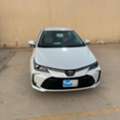 SAR 12000,  Toyota Corolla 2025 &ndash; 2.0L XLI Executive &ndash; For Sale,  2025,  Automatic,  6700 KM,  Toyota Corolla  &ndash; 2.0L XLI Executive