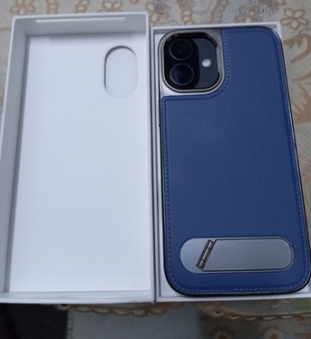 Olaya, Mobile Phones, SAR 3000,  Iphone 16 Plus (256gb) For Sale With Box.