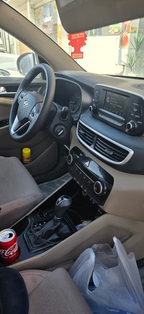Jubail, Items Wanted, 2021 Hyundai Tucson