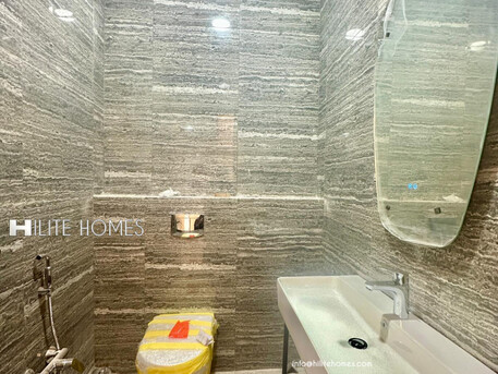 Kuwait City, Apartments/Houses, KWD 600/month,  3 BR,  Brand New Three Bedroom Apartment For Rent In Funaitees