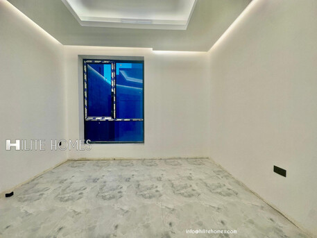 Kuwait City, Apartments/Houses, KWD 600/month,  3 BR,  Brand New Three Bedroom Apartment For Rent In Funaitees