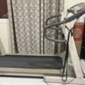 SAR 600,  Heavy Duty Treadmill In Excellent Condition