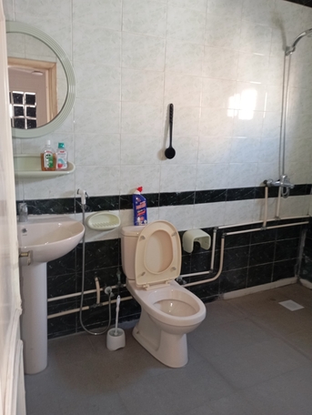 Manama, Apartments/Houses, BHD 100/year,  1 BR,  Room Available With EWA