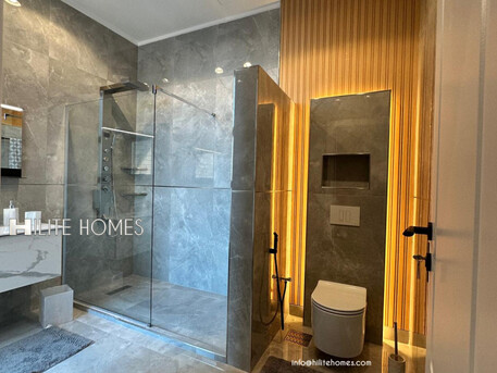 Kuwait City, Apartments/Houses, KWD 800/month,  Furnished,  2 BR,  Brand New Two Bedroom Furnished Apartment For Rent In Sabah Al Salem