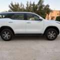SAR 105000,  TOYOTA FORTUNER GX //*,  2023,  Automatic,  40000 KM,  4 CYLINDER IN MINTCONDITON