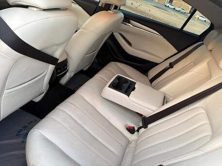 Riyadh, Vehicles, Cars & Trucks , SAR 68500,  MAZDA 6,  2023,  Automatic,  60000 KM,  NEAT AND CLEAN CONDITION