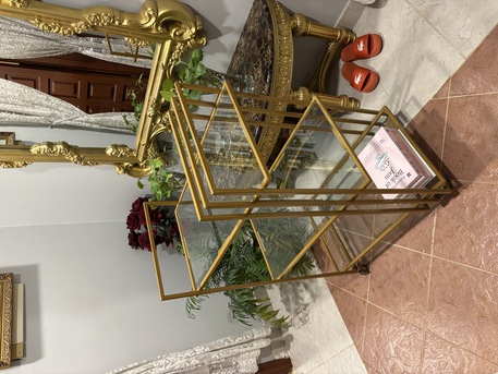 Riyadh, Items Wanted, COFFEE TROLLEY FOR SALE