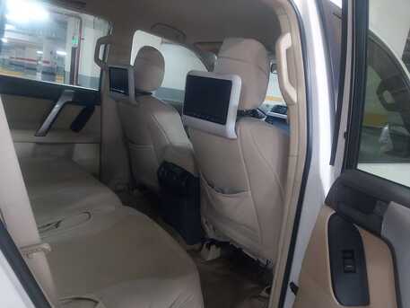 Al Sahafa, Vehicles, Cars & Trucks , SAR 89000,  Toyota Prado,  2014,  160000 KM,