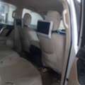 SAR 89000,  Toyota Prado,  2014,  160000 KM,