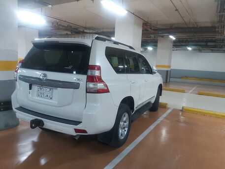 Al Sahafa, Vehicles, Cars & Trucks , SAR 89000,  Toyota Prado,  2014,  160000 KM,