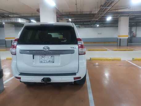 Al Sahafa, Vehicles, Cars & Trucks , SAR 89000,  Toyota Prado,  2014,  160000 KM,