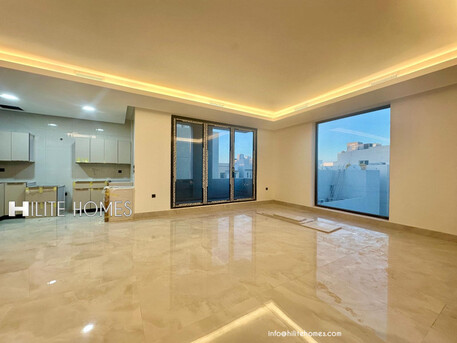 Kuwait City, Apartments/Houses, KWD 600/month,  3 BR,  Brand New Three Bedroom Apartment For Rent In Funaitees