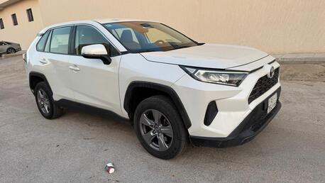 Riyadh, Vehicles, Cars & Trucks , SAR 79500,  TOYOTA RAV4,  2020,  Automatic,  160000 KM,  2,OLITER 4X4 DRIVE