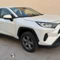 SAR 79500,  TOYOTA RAV4,  2020,  Automatic,  160000 KM,  2,OLITER 4X4 DRIVE