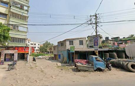 Kolkata, Residential Plots, INR 64400000,  20457 Sq. Feet,  28 Kottah Vacant Land At Chunabhati Andul Road Howrah