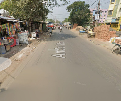 Kolkata, Residential Plots, INR 64400000,  20457 Sq. Feet,  28 Kottah Vacant Land At Chunabhati Andul Road Howrah