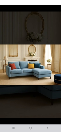 Olaya, Furniture, Bedroom Furniture Set