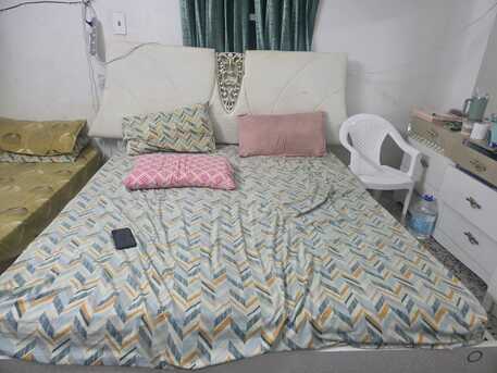 Al Marwah, Apartments, Flats, Houses & Villas, SAR 750/month,  1 BR,  5 Sq. Meter,  Room Rent SAR 750/month