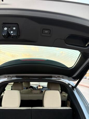 Riyadh, Vehicles, Cars & Trucks , SAR 79000,  MAZDA CX9,  2019,  Automatic,  130000 KM,  FULL OPTION 4X4 WHEEL DRIVE