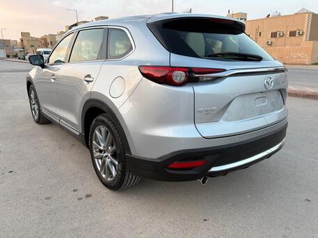 Riyadh, Vehicles, Cars & Trucks , SAR 79000,  MAZDA CX9,  2019,  Automatic,  130000 KM,  FULL OPTION 4X4 WHEEL DRIVE